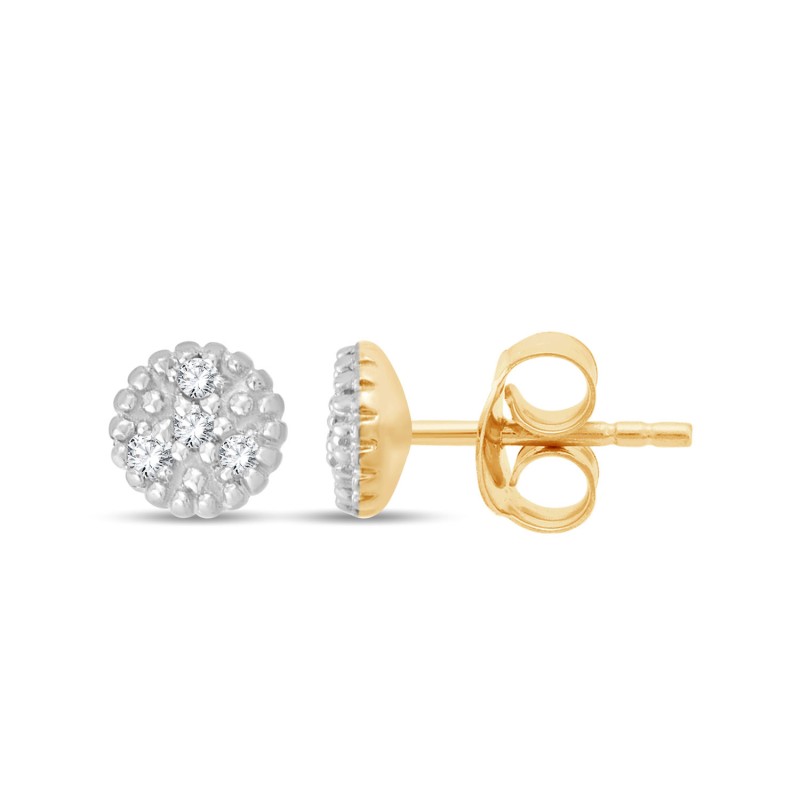 BOUCLES D'OREILLES W5/E3