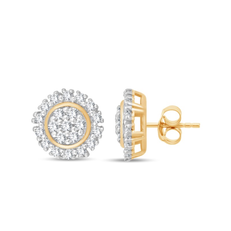 BOUCLES D'OREILLES W5/E6