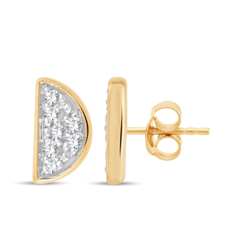 BOUCLES D'OREILLES W5/E8