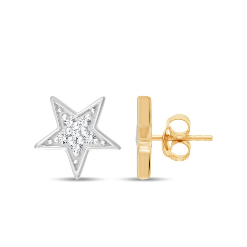 BOUCLES D'OREILLES W5/E9