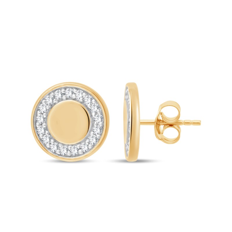 BOUCLES D'OREILLES W5/E10