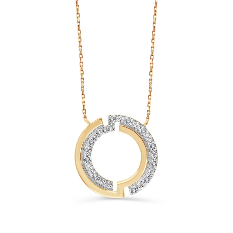 NECKLACE W1/C5