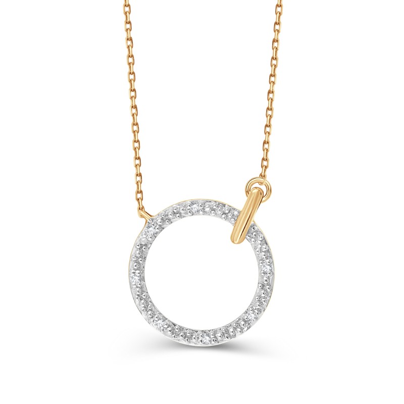 NECKLACE W1/C18