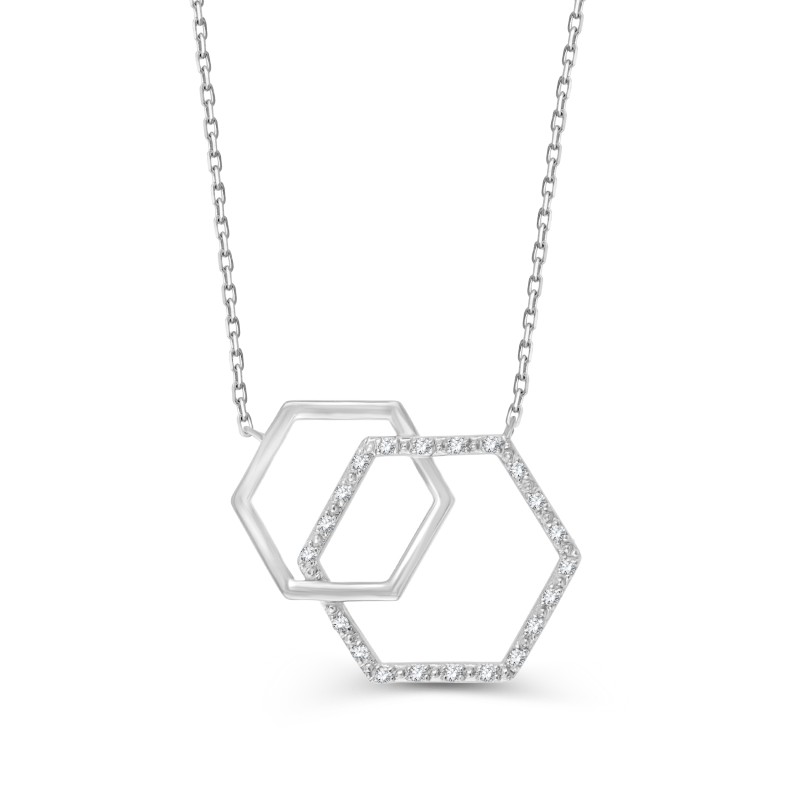 NECKLACE W2/C4