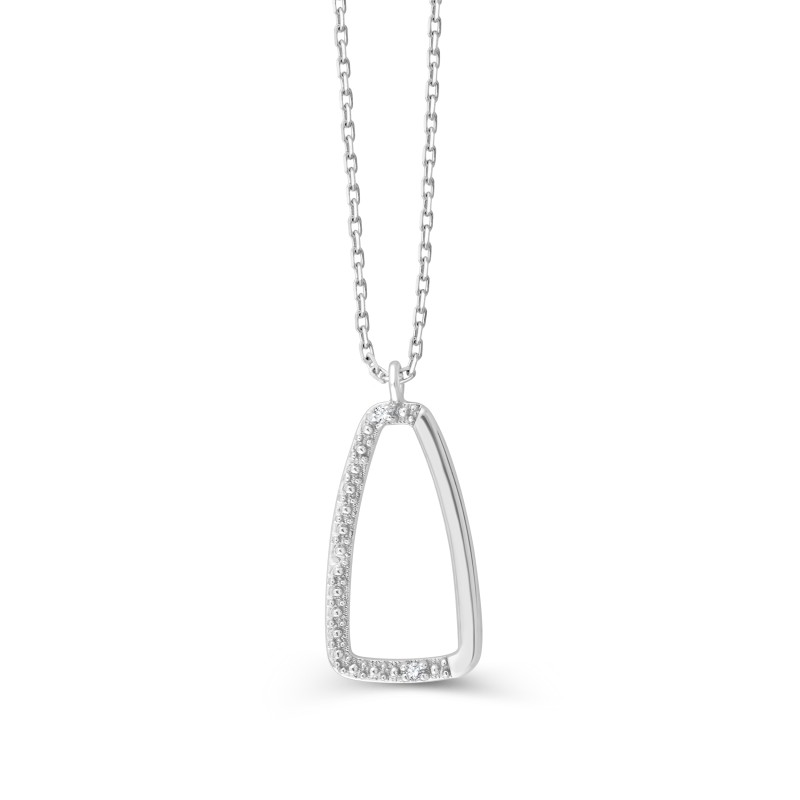 COLLIER W2/C7