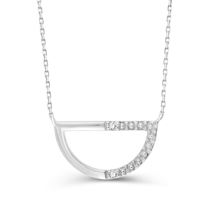COLLIER W2/C8