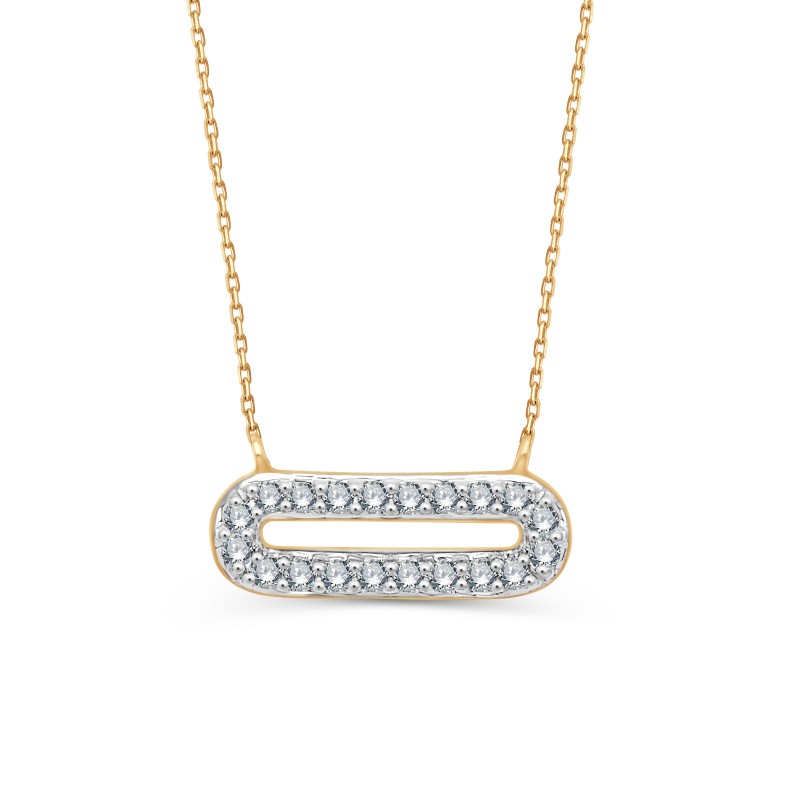 COLLIER W3/C2