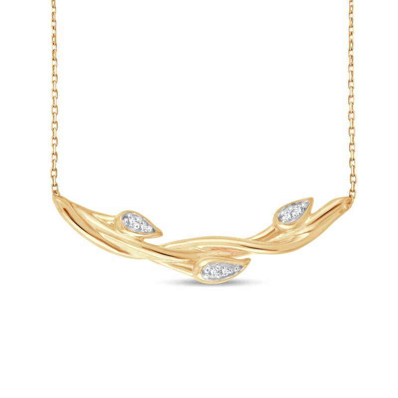 COLLIER W3/C5