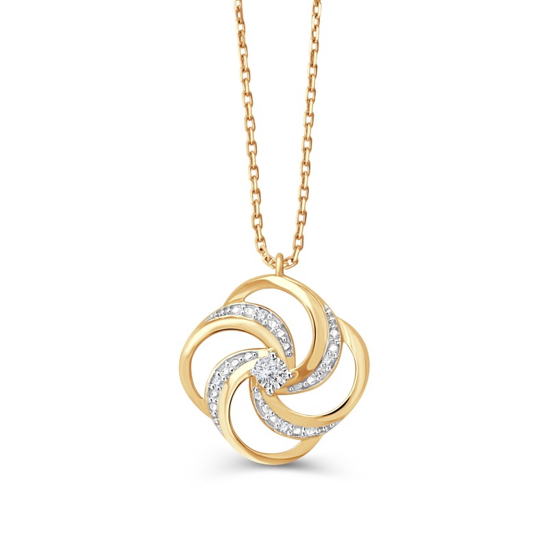COLLIER W3/C4