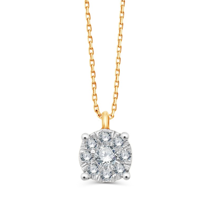 COLLIER W5/C4
