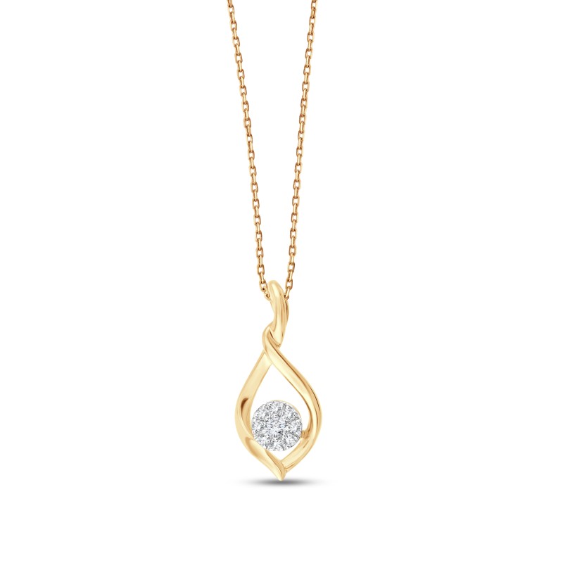 NECKLACE W5/C9