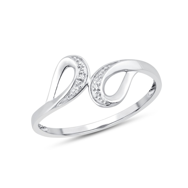BAGUE W2/R8