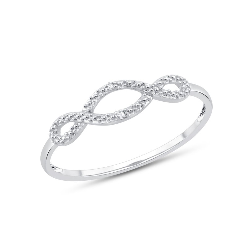 BAGUE W2/R13