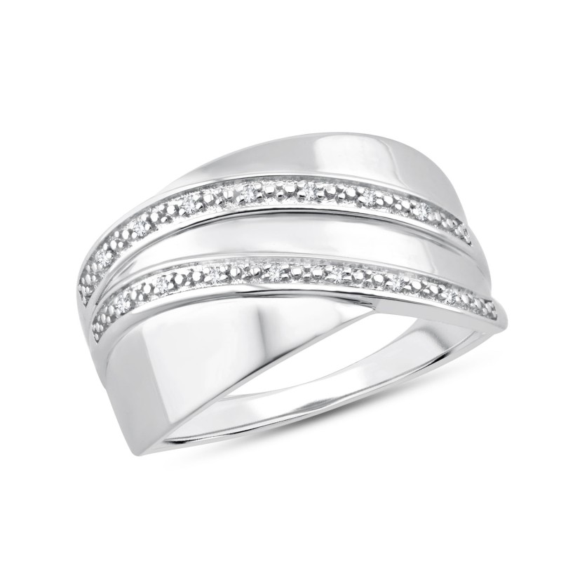 BAGUE W2/R18