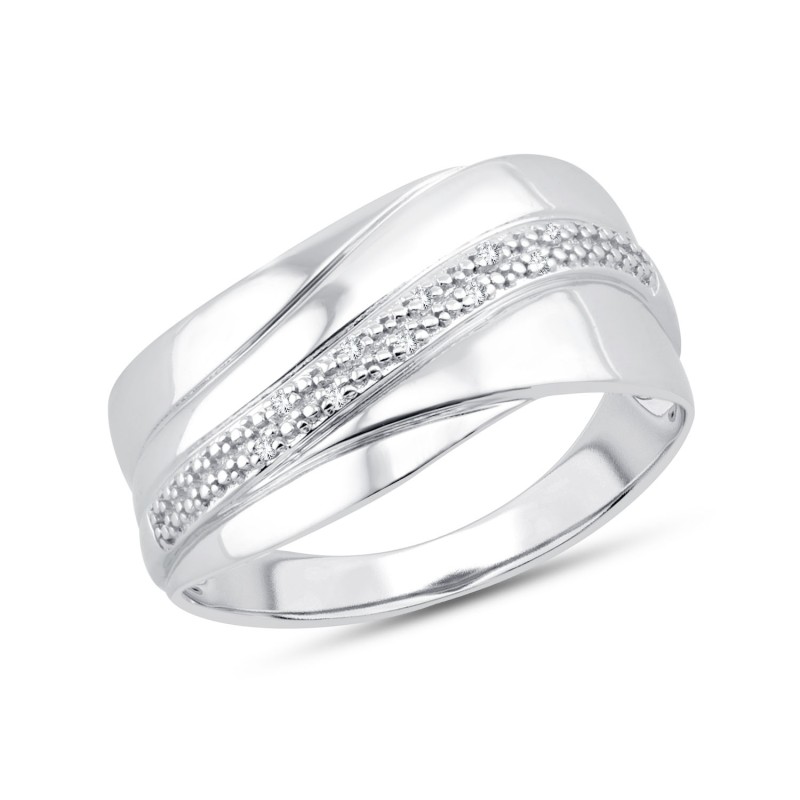 BAGUE W2/R20