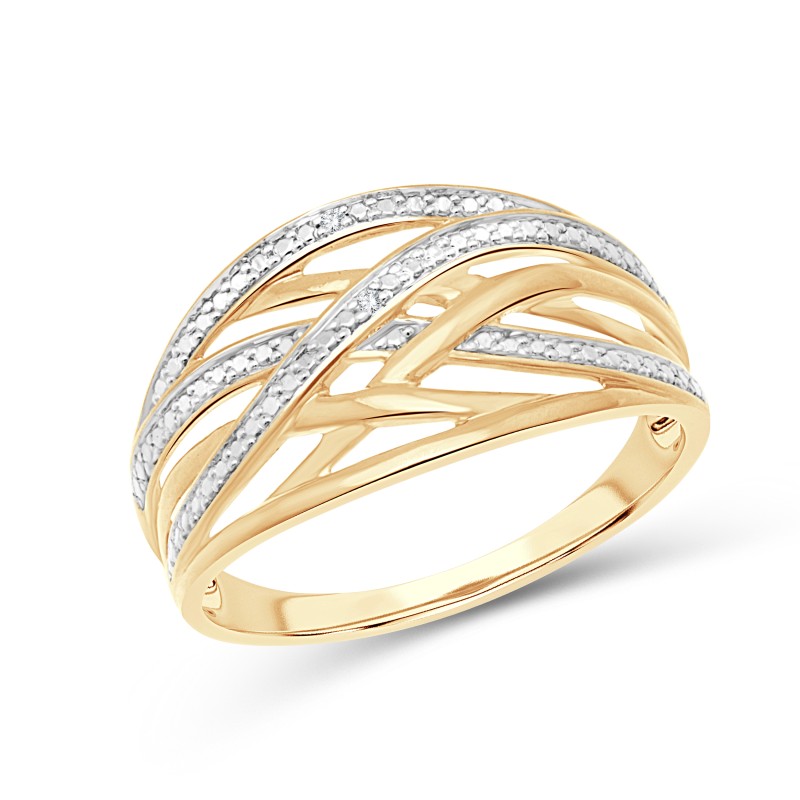 BAGUE W3/R7