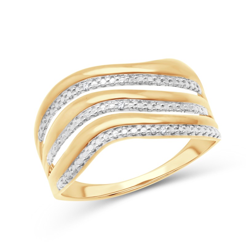 BAGUE W3/R8