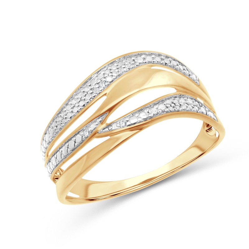 BAGUE W3/R9