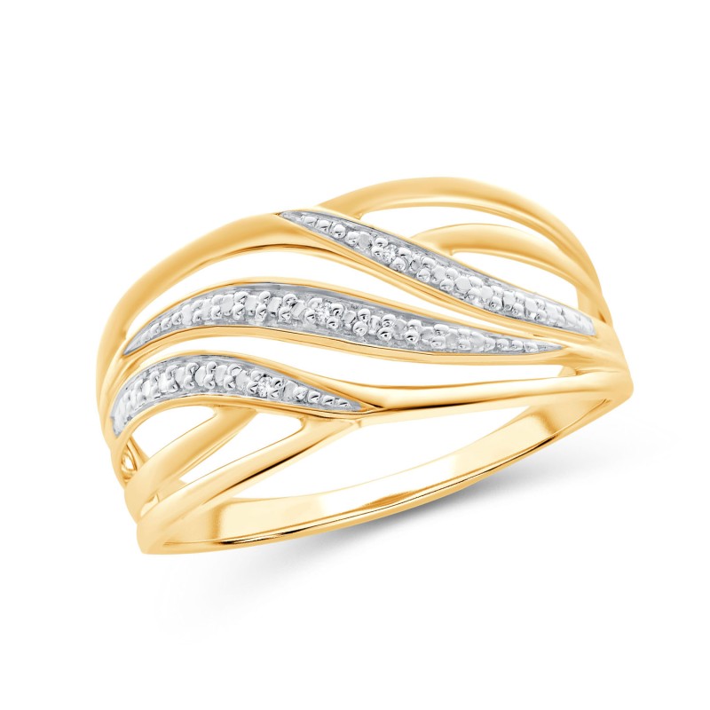BAGUE W3/R17