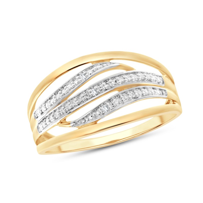 BAGUE W3/R16