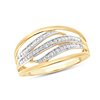 BAGUE W3/R16