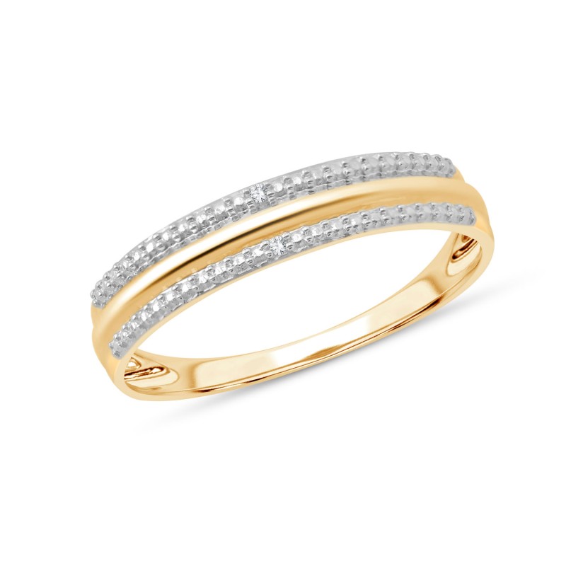 BAGUE W3/R2