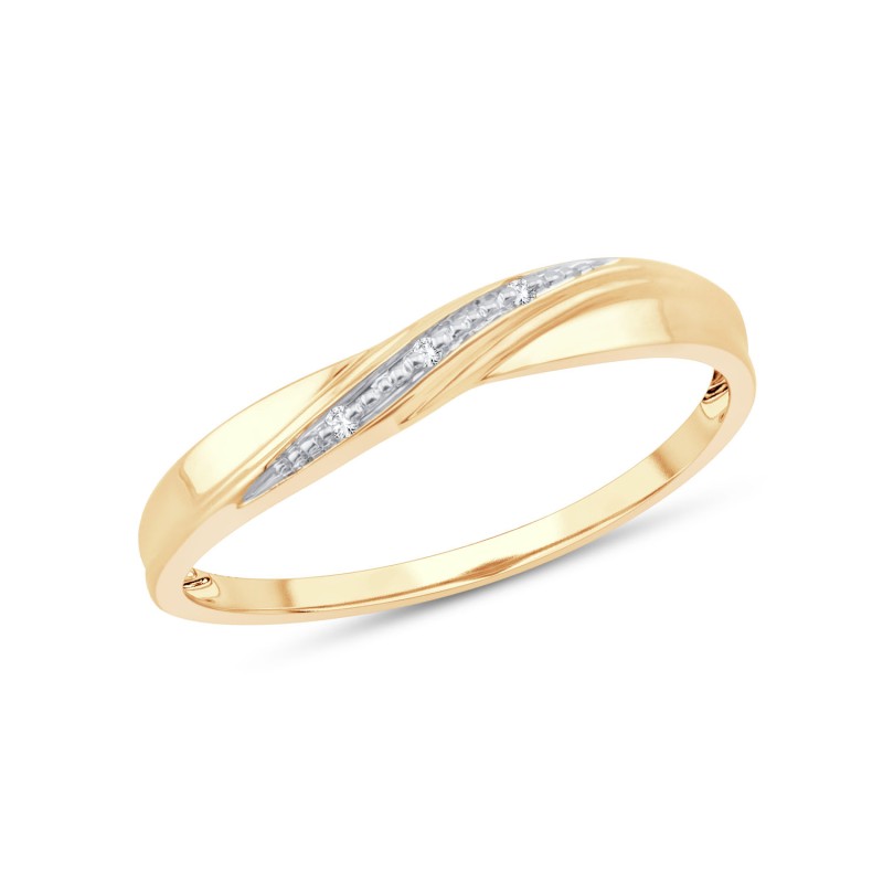 BAGUE W3/R25