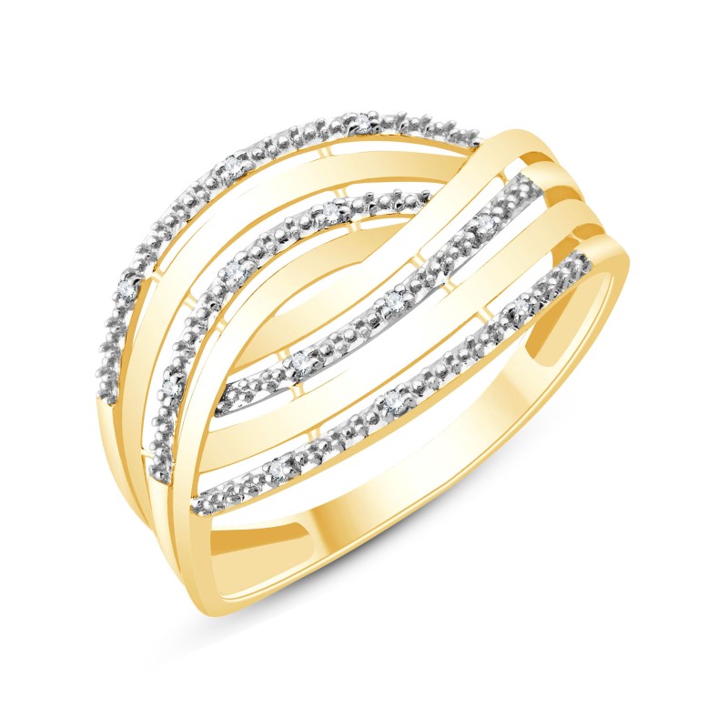 BAGUE W3/R37