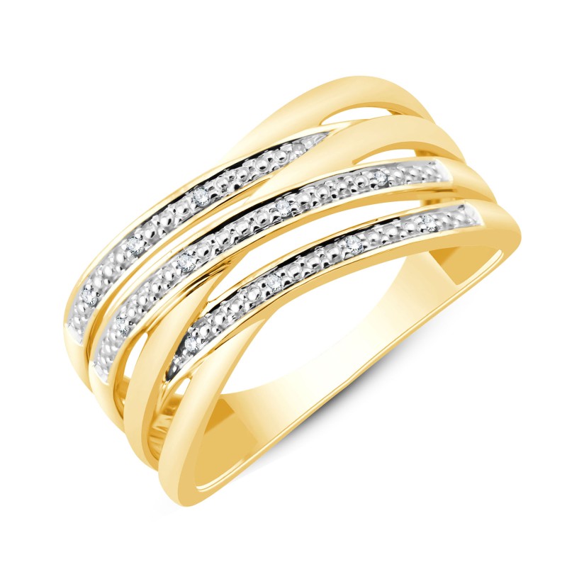 BAGUE W3/R38