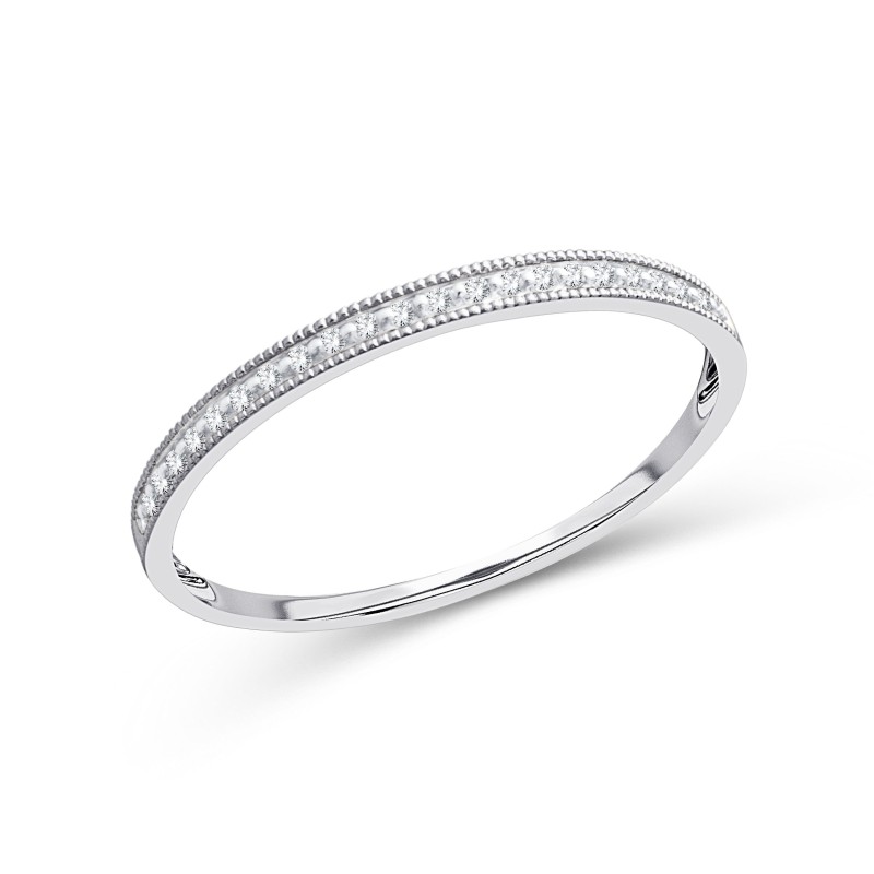 WEDDING BAND W4/R13