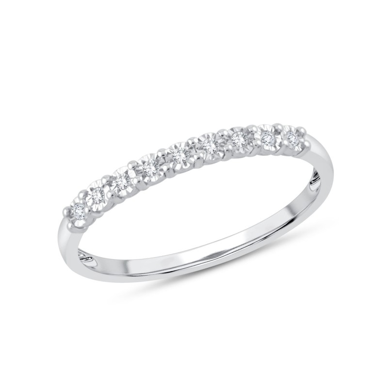 WEDDING BAND W4/R44