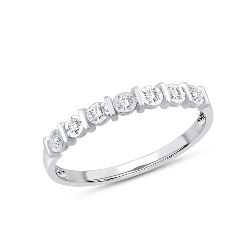WEDDING BAND W4/R45
