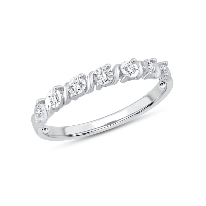 WEDDING BAND W4/R46