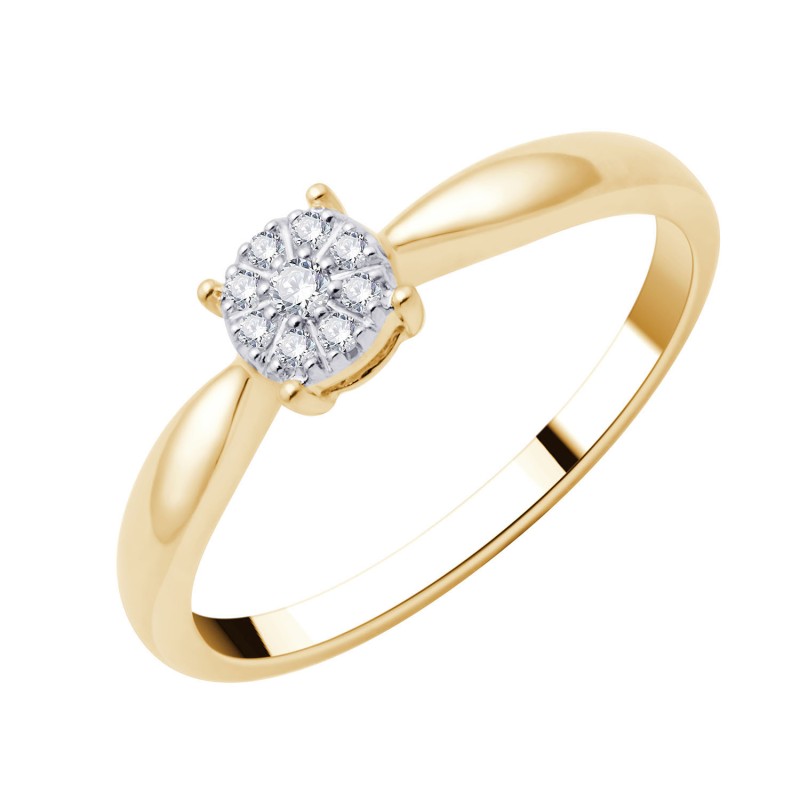 BAGUE W5/R1