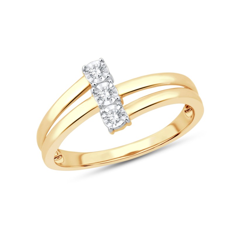 BAGUE W5/R7