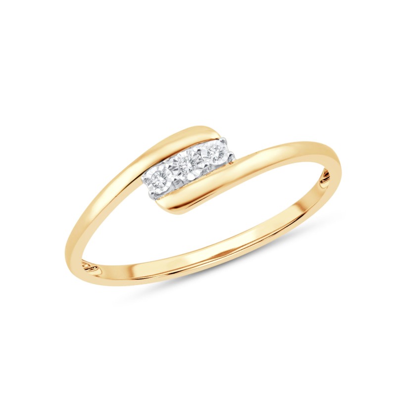 BAGUE W5/R8