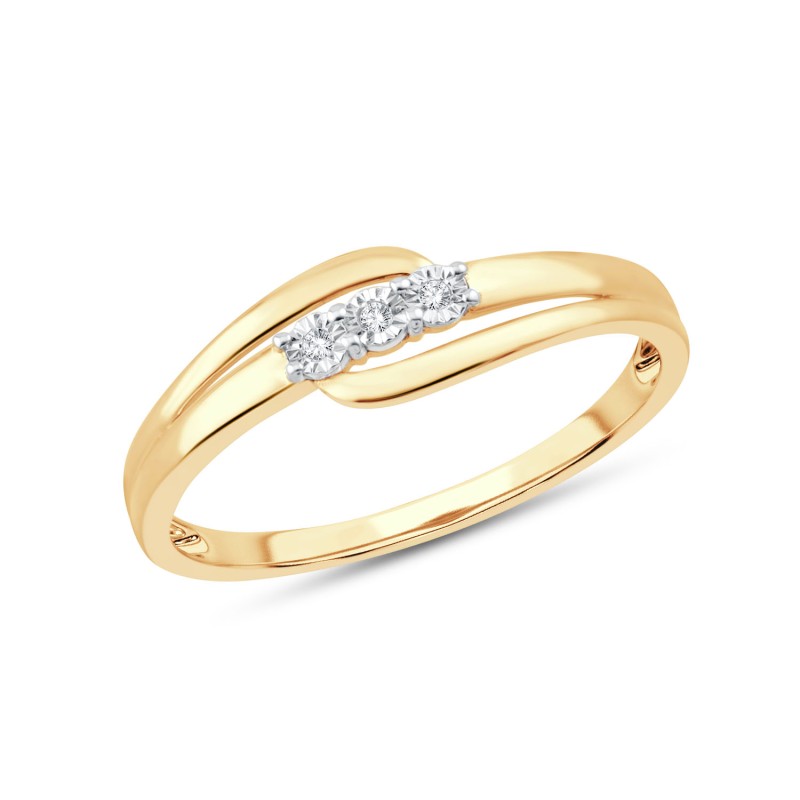 BAGUE W5/R9