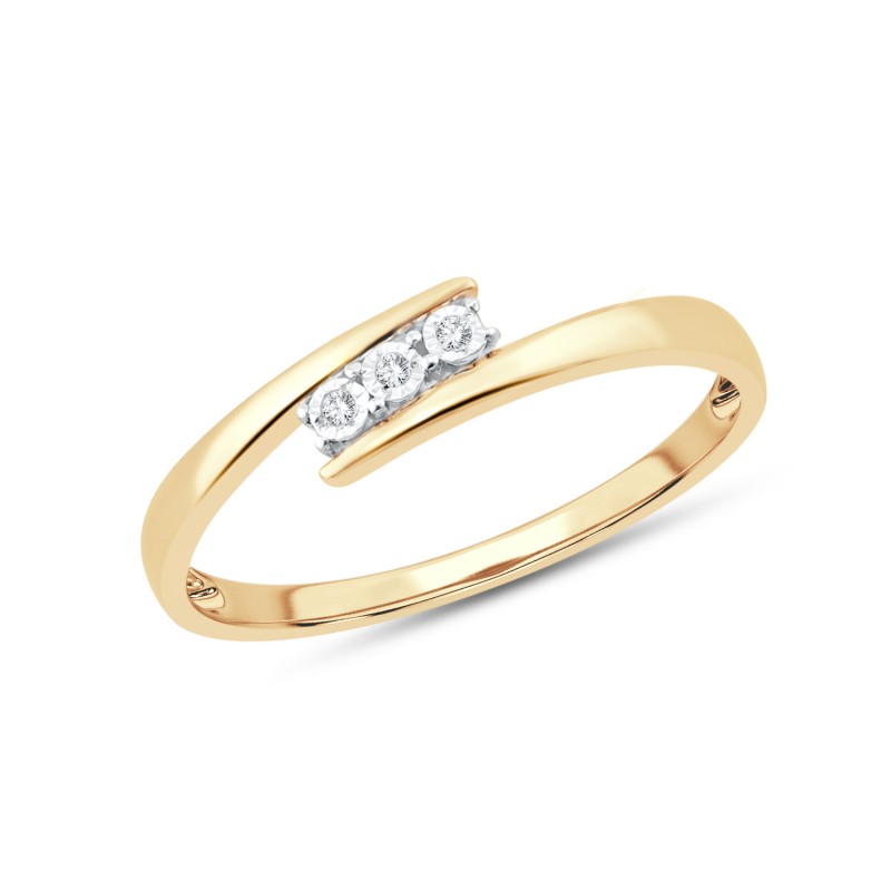 BAGUE W5/R11