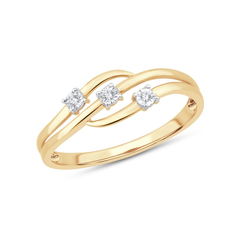 BAGUE W5/R12