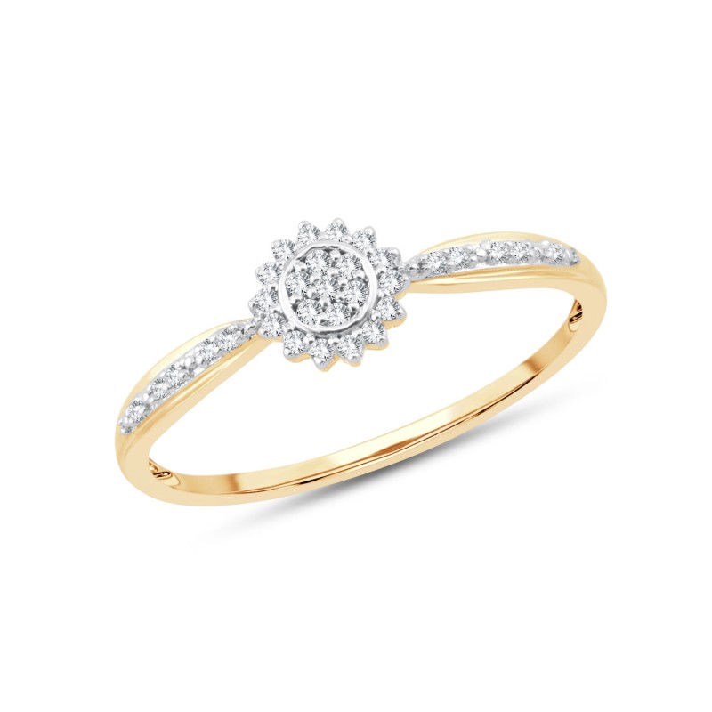 BAGUE W5/R15