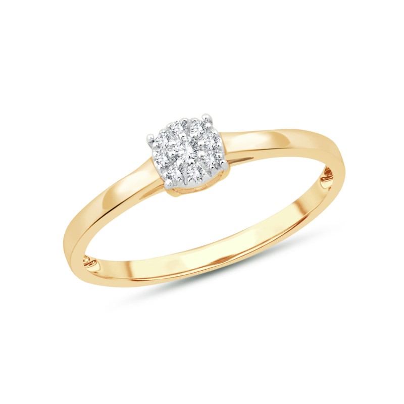 BAGUE W5/R19