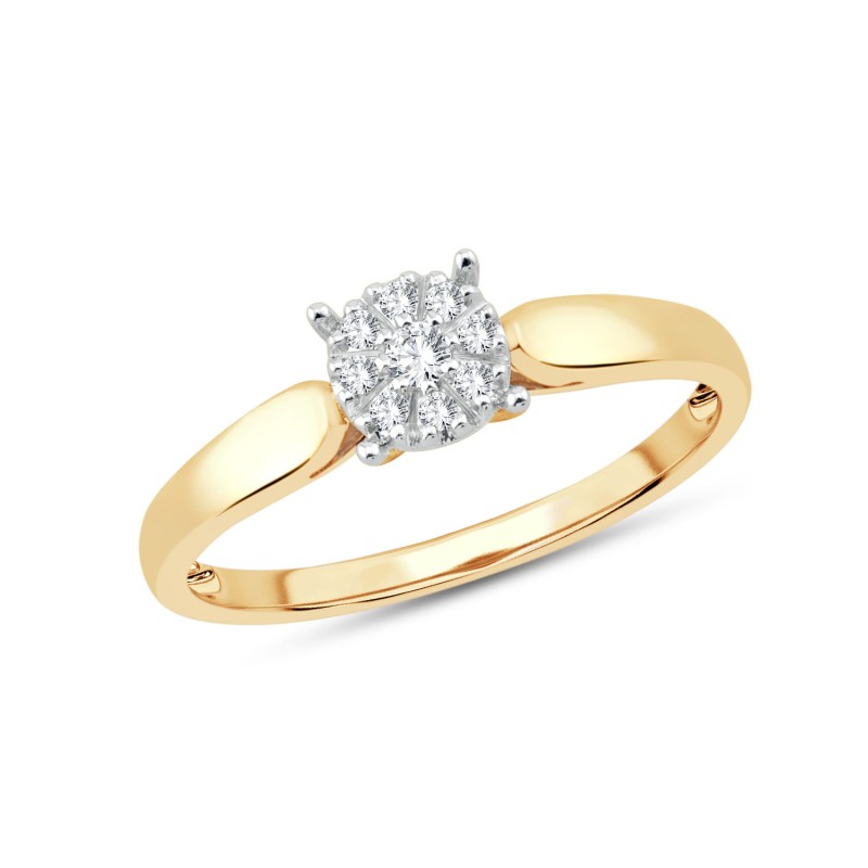 BAGUE W5/R20