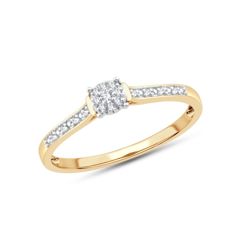 BAGUE W5/R21