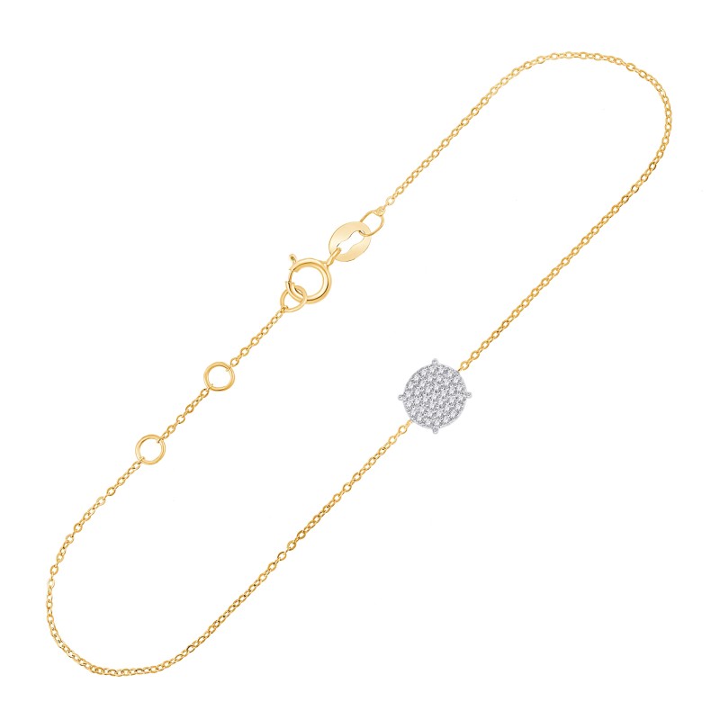 BRACELET W3/B10