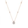 COLLIER CAPRICE TAILLE POIRE S