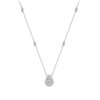 COLLIER CAPRICE TAILLE POIRE S