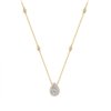 COLLIER CAPRICE TAILLE POIRE S