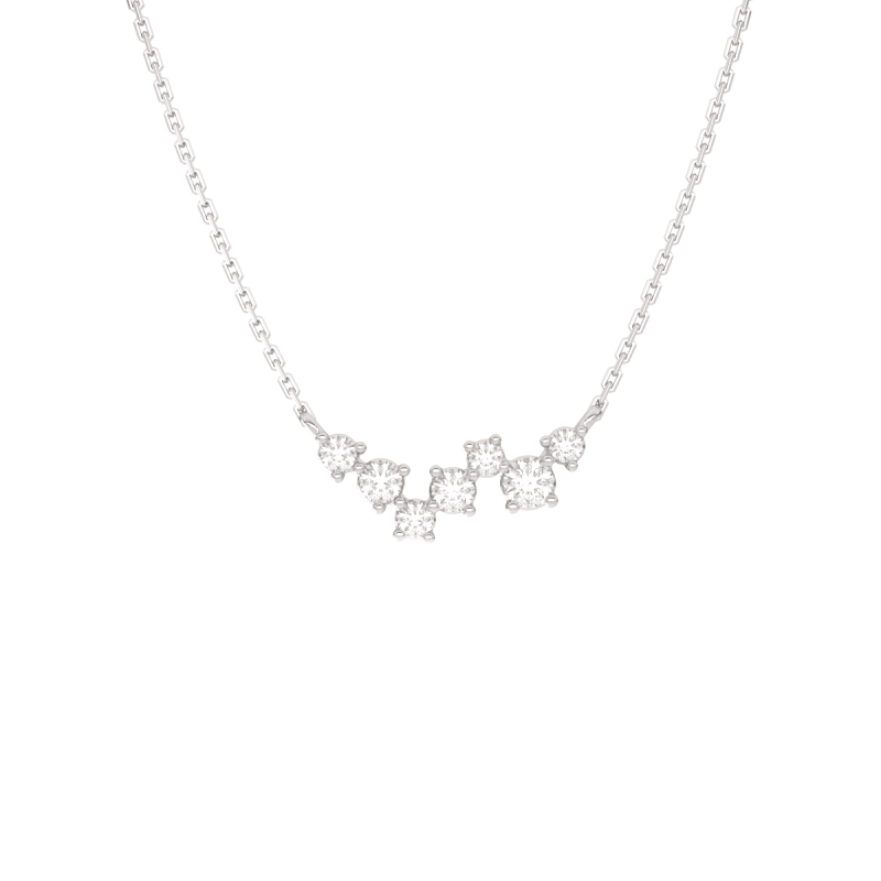Collier Primavera Diamant