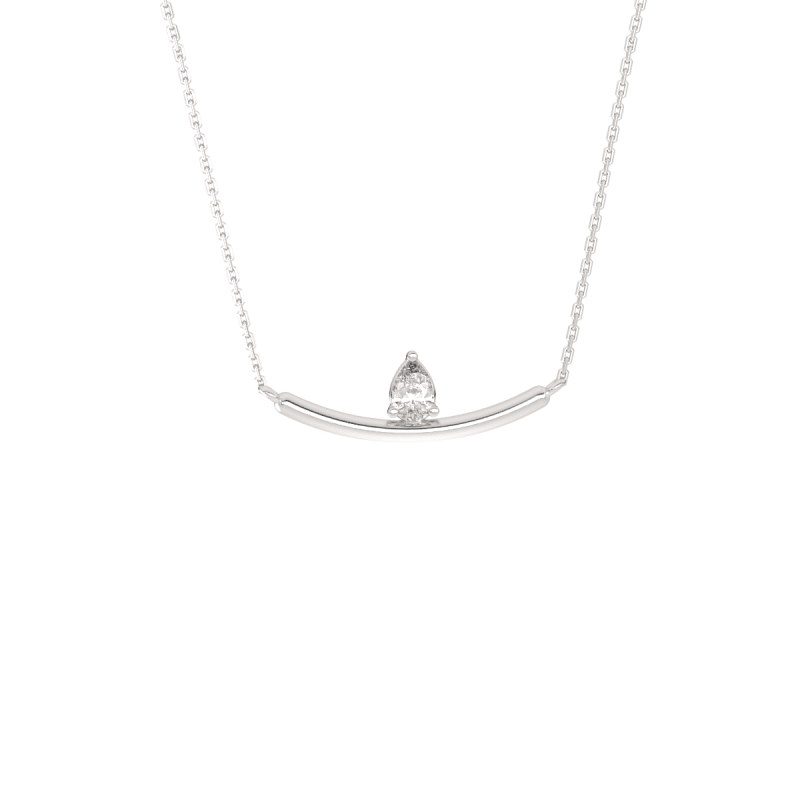Collier Primavera Diamant