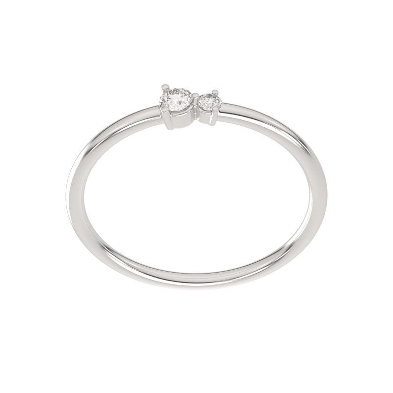 Bague Primavera Diamant